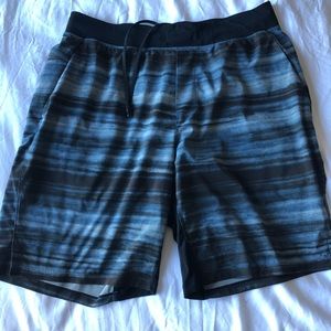 Lululemon THE Short 9inch